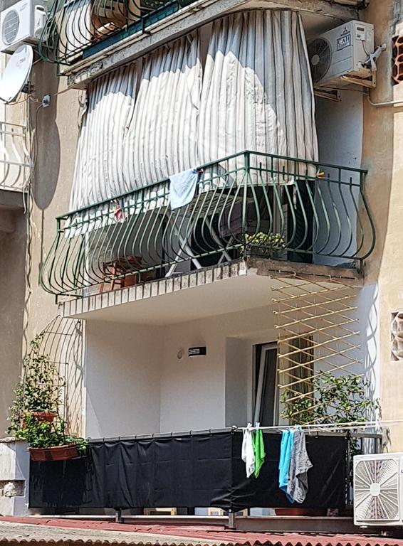 Casa Villa Carducci Rovinj Exterior foto